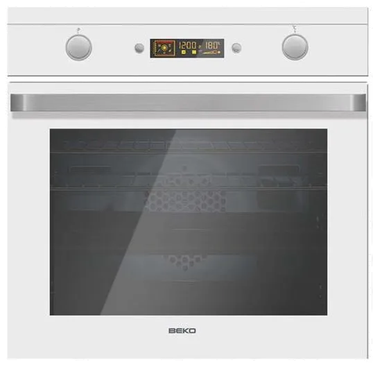 Ремонт духовых шкафов Beko OIM 24500 W в сервисном центре FIX-Beko