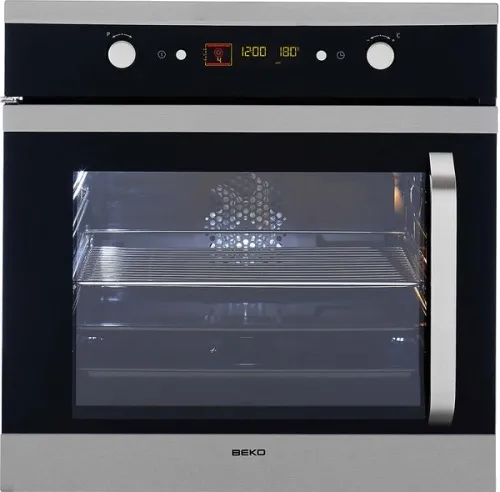 Ремонт духовых шкафов Beko OIM 25500 XL в сервисном центре FIX-Beko