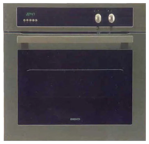 Ремонт духовых шкафов Beko 9552 TX в сервисном центре FIX-Beko