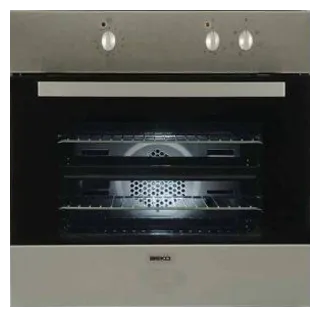 Ремонт духовых шкафов Beko 8540 MX в сервисном центре FIX-Beko