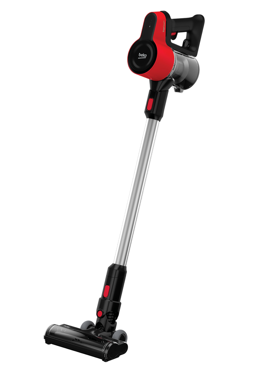 Ремонт вертикальных пылесосов Beko VRT50121VR в сервисном центре FIX-Beko