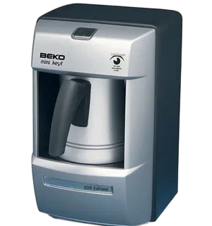 Ремонт кофеварок Beko CEP5153B в сервисном центре FIX-Beko